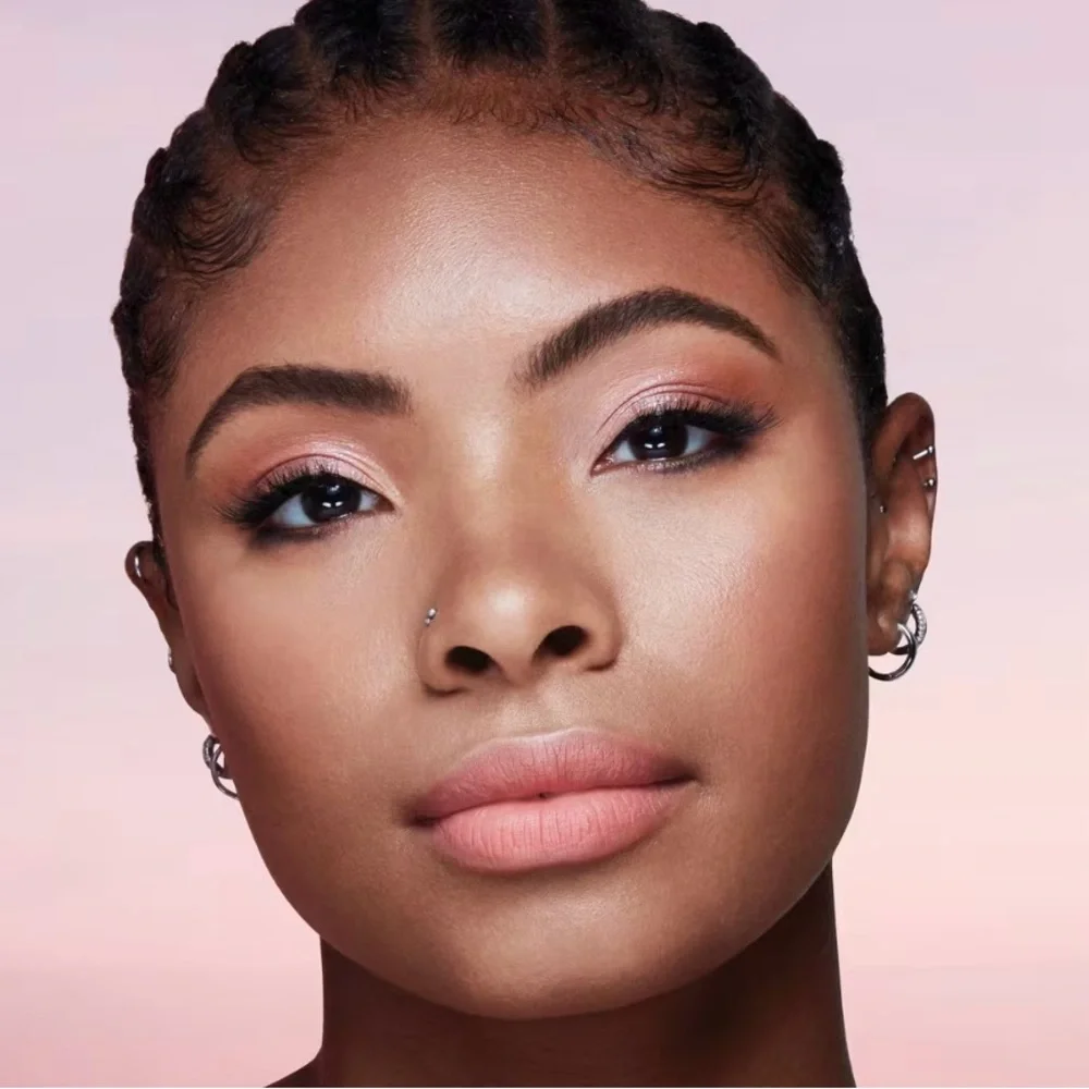 Stila Cosmetics Glisten & Glow Liquid Eye Shadow • Playa